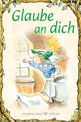 Glaube an dich - Daniel Grippo