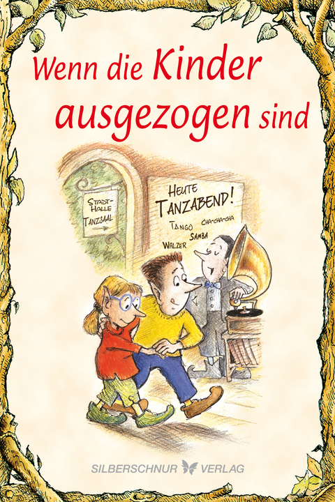 Wenn die Kinder ausgezogen sind - Lisa O. Engelhardt