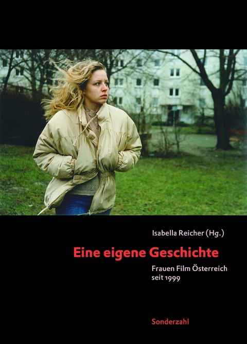 Eine eigene Geschichte - Karin Schiefer