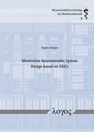 Memristive Neuromorphic System Design based on ASICs