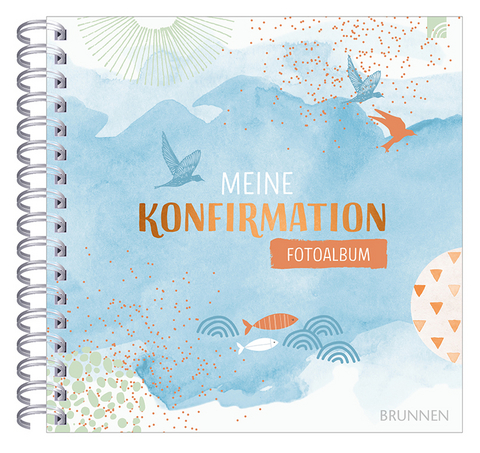 Meine Konfirmation - 
