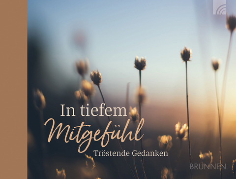 In tiefem Mitgef&uuml;hl - 