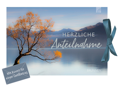 Herzliche Anteilnahme - 