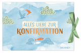 Alles Liebe zur Konfirmation - 