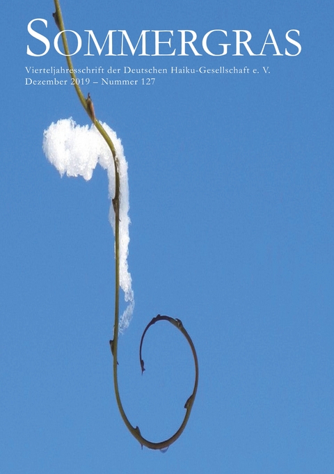 Sommergras 127 - 