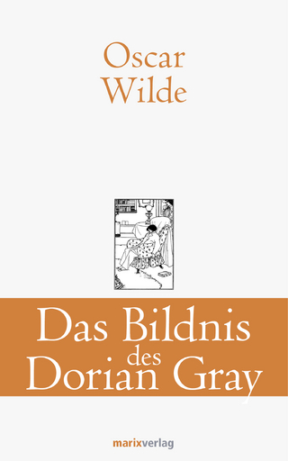 Das Bildnis des Dorian Gray