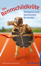 Die Rennschildkr&ouml;te - Katharina Lamprecht