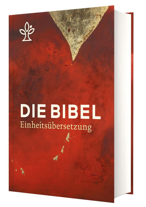 Die Bibel mit Bildmotiven von Holl - 