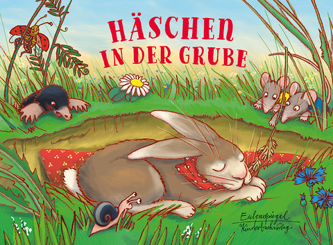 H&auml;schen in der Grube - Friedrich Fr&ouml;bel