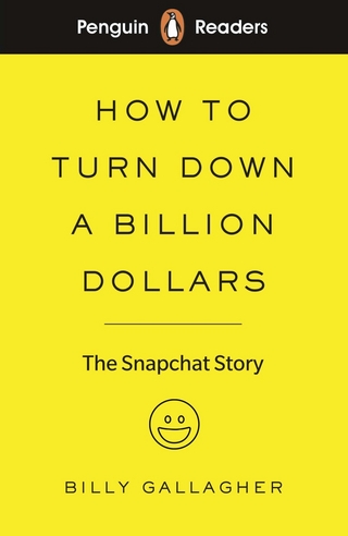How To Turn Down A Billion Dollars