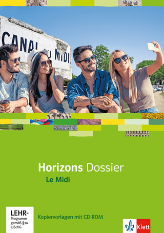 Horizons Dossier. Le Midi
