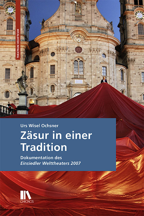 Z&auml;sur in einer Tradition - Urs Wisel Ochsner