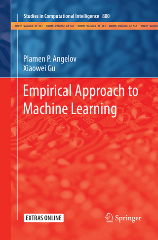 Empirical Approach to Machine Learning