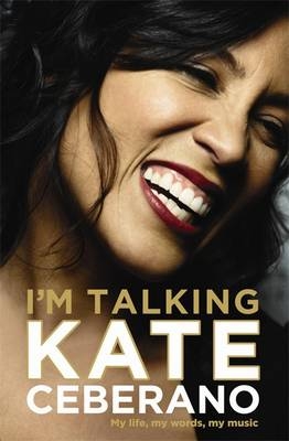 I'm Talking -  Kate Ceberano,  Tom Gilling