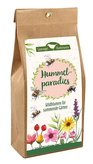 Hummel-Paradies