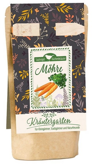 Möhre