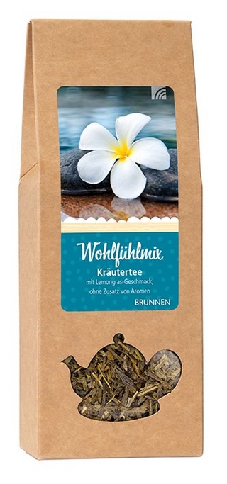Wohlfühlmix