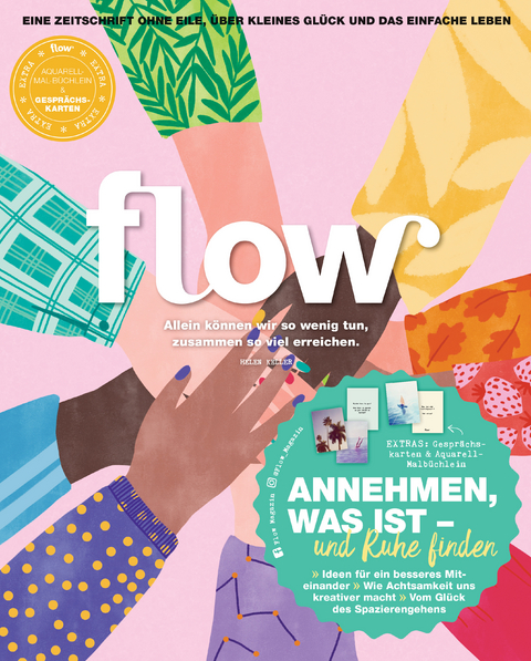 Flow Nummer 50 (4/2020) - 