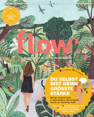 Flow Nummer 48 (2/2020)