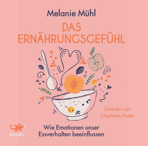 Das Ern&auml;hrungsgef&uuml;hl - Melanie M&uuml;hl