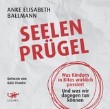 Seelenpr&uuml;gel - Anke Elisabeth Ballmann