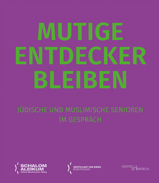 Mutige Entdecker bleiben
