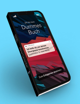 Ich bin kein Dummes Buch - Ole Kretschmann