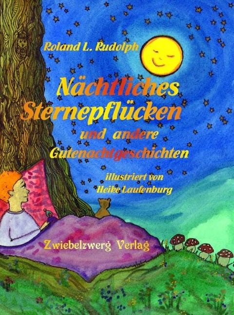 N&auml;chtliches Sternepfl&uuml;cken - Roland Rudolph