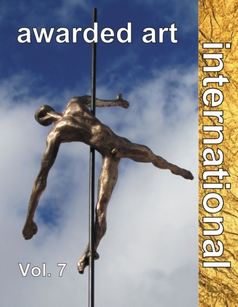 awarded art international - Diana Neubauer