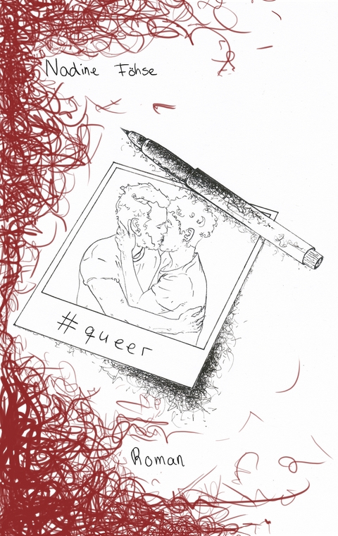 #queer - Nadine F&ouml;hse
