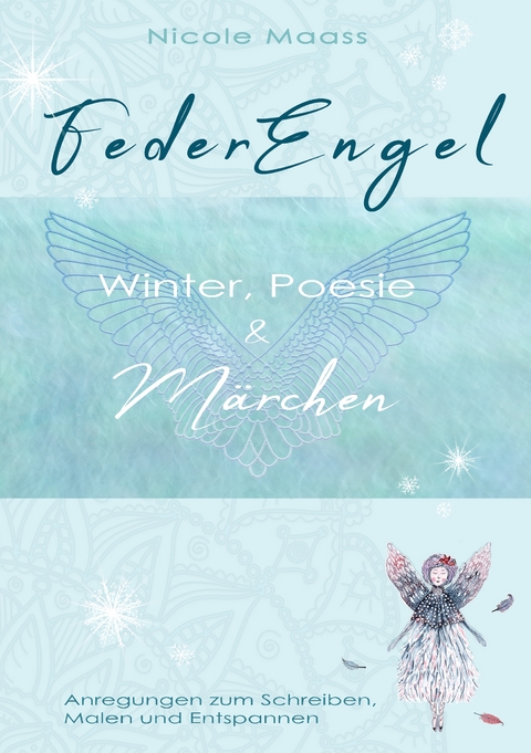 Federengel - Nicole Maass