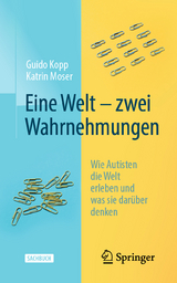 Eine Welt &ndash; zwei Wahrnehmungen - Guido Kopp, Katrin Moser