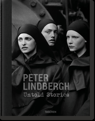 Peter Lindbergh. Untold Stories