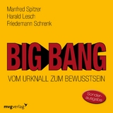 Big Bang: Vom Urknall zum Bewusstsein - Spitzer, Manfred; Lesch, Harald; Schrenk, Friedemann