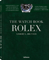 The Watch Book &ndash; Rolex - Gisbert L. Brunner