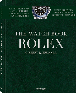 The Watch Book – Rolex