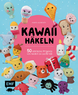 Kawaii h&auml;keln - Andrea Allmeroth