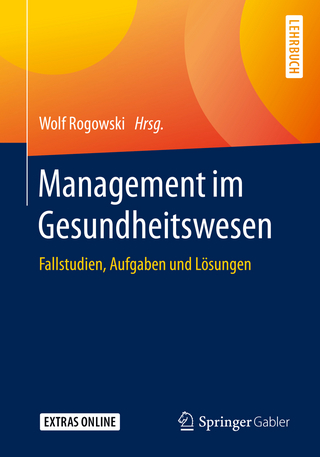 Management im Gesundheitswesen