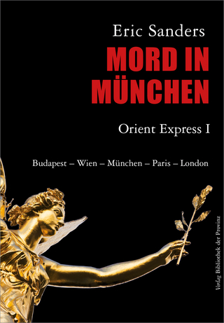 Mord in München