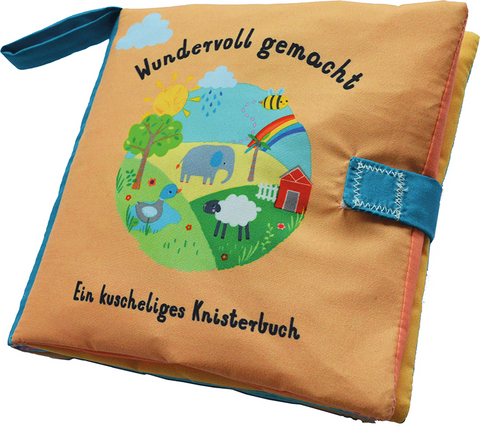 Wundervoll gemacht - Emma Haines