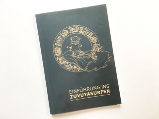 Einführung ins Zuvuyasurfen