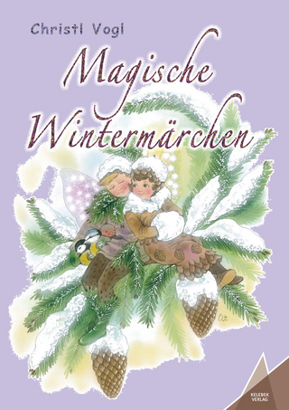 Magische Wintermärchen