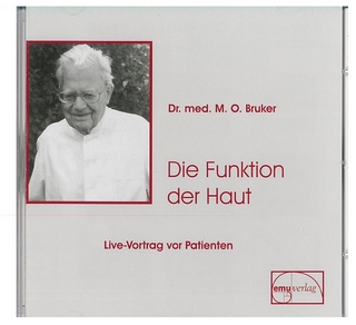 Die Funktion der Haut