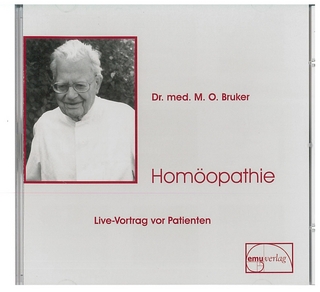 Homöopathie