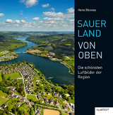 Sauerland von oben