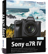 Sony A7R IV - Dr. Kyra S&auml;nger, Dr. Christian S&auml;nger
