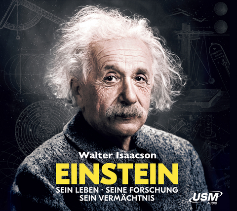 Einstein - Walter Isaacson