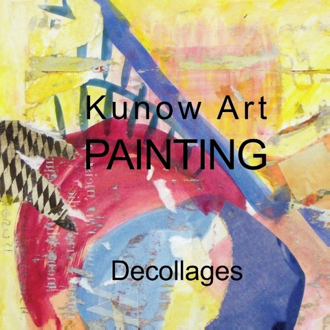 Kunow Art Painting - Annette Kunow