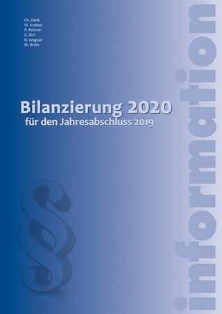 Bilanzierung 2020