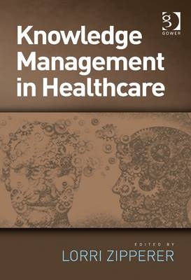 Knowledge Management in Healthcare - 